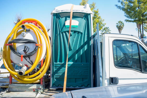 Best Affordable portable toilet rental  in Greenbriar, FL