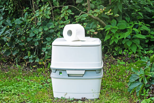 Portable Toilet Options We Offer in Greenbriar, FL