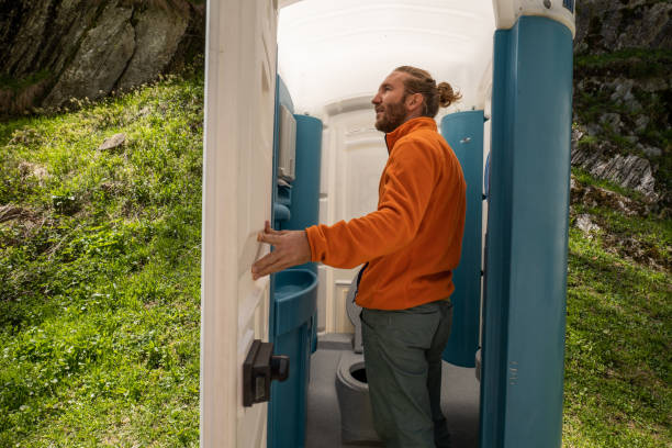 Best Portable toilet rental cost  in Greenbriar, FL