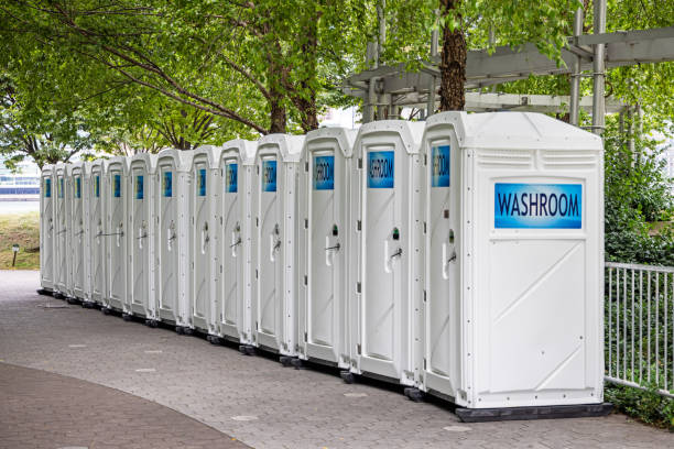 Best Local porta potty services  in Greenbriar, FL