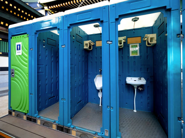 Best Emergency porta potty rental  in Greenbriar, FL