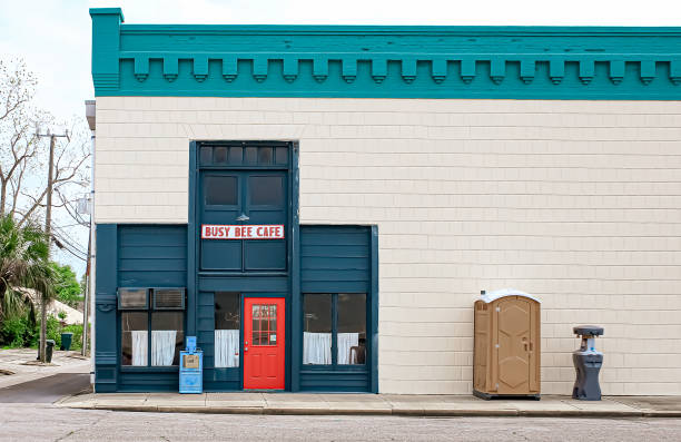 Best Affordable porta potty rental  in Greenbriar, FL