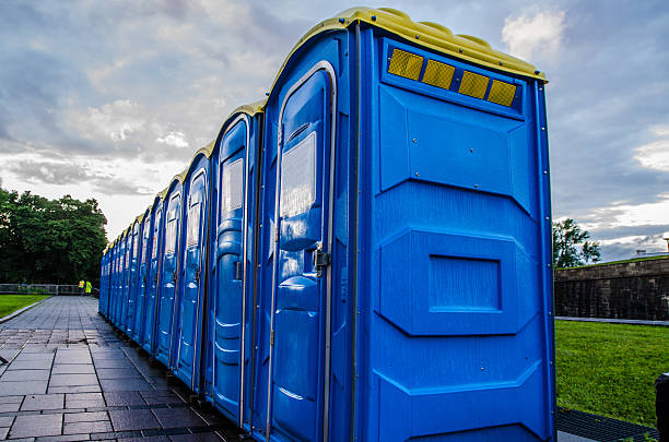 Best Construction site porta potty rental  in Greenbriar, FL