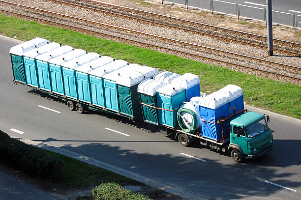 Best Porta potty rental near me  in Greenbriar, FL