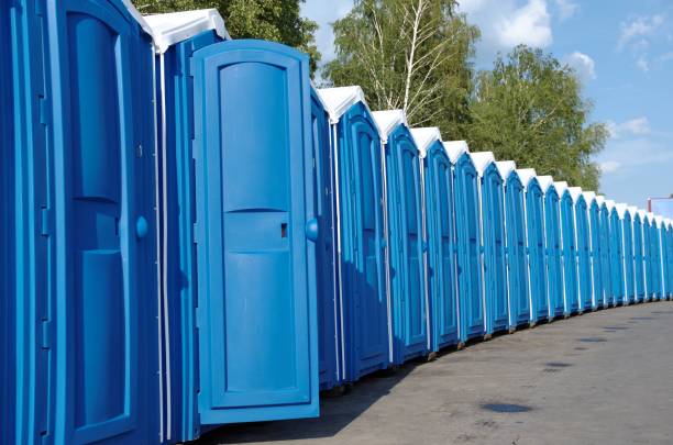 Portable restroom solutions in Greenbriar, FL